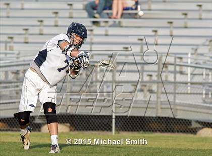 Thumbnail 3 in Robinson vs. South County (VHSL North Region Quarterfinal) photogallery.