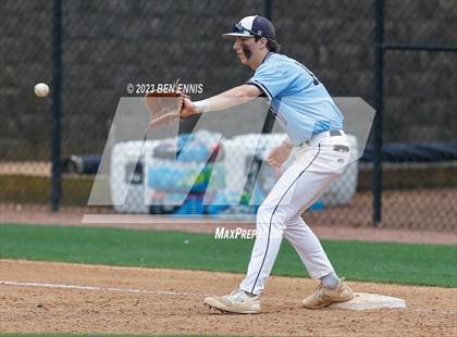 Thumbnail 1 in Lovett vs Cherokee Bluff (GHSA 4A Second Round) photogallery.