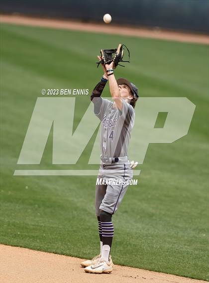 Thumbnail 1 in Lovett vs Cherokee Bluff (GHSA 4A Second Round) photogallery.