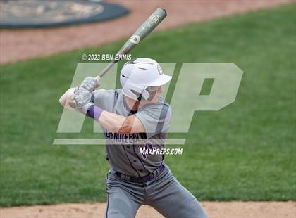 Thumbnail 1 in Lovett vs Cherokee Bluff (GHSA 4A Second Round) photogallery.
