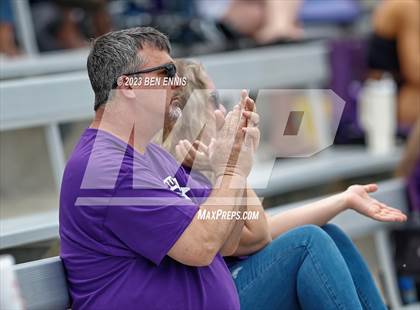 Thumbnail 1 in Lovett vs Cherokee Bluff (GHSA 4A Second Round) photogallery.