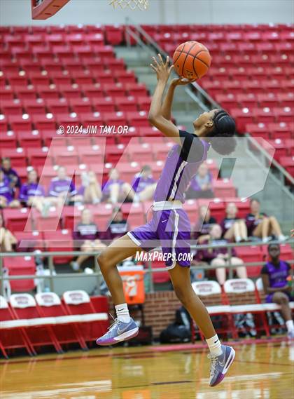 Thumbnail 3 in Crowley vs Mineral Wells (MW Ram Classic Tournament) photogallery.