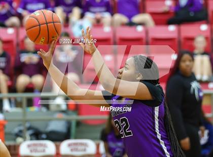 Thumbnail 2 in Crowley vs Mineral Wells (MW Ram Classic Tournament) photogallery.