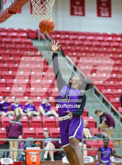 Thumbnail 2 in Crowley vs Mineral Wells (MW Ram Classic Tournament) photogallery.