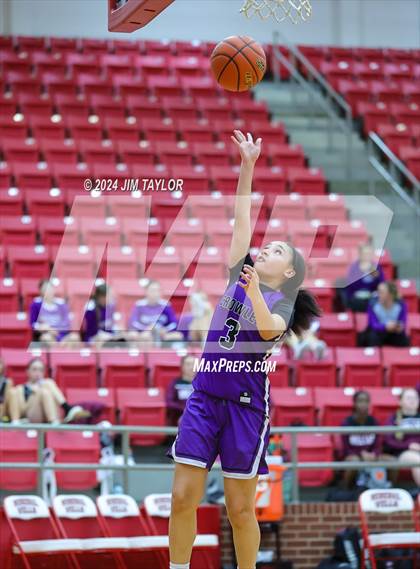 Thumbnail 2 in Crowley vs Mineral Wells (MW Ram Classic Tournament) photogallery.