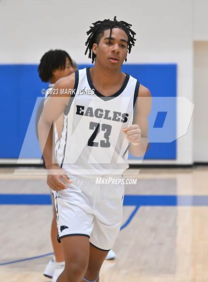 Thumbnail 2 in Phoenix Country Day vs. Desert Christian (PCDS Desert Classic) photogallery.