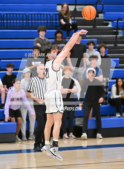 Thumbnail 2 in Phoenix Country Day vs. Desert Christian (PCDS Desert Classic) photogallery.