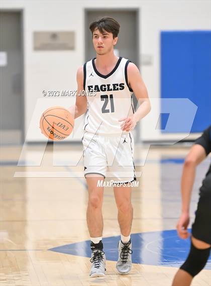 Thumbnail 1 in Phoenix Country Day vs. Desert Christian (PCDS Desert Classic) photogallery.