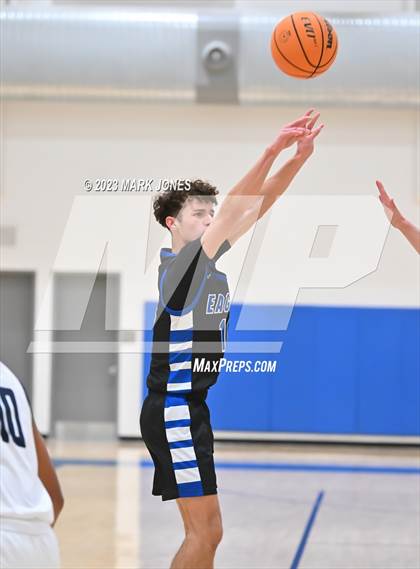 Thumbnail 2 in Phoenix Country Day vs. Desert Christian (PCDS Desert Classic) photogallery.