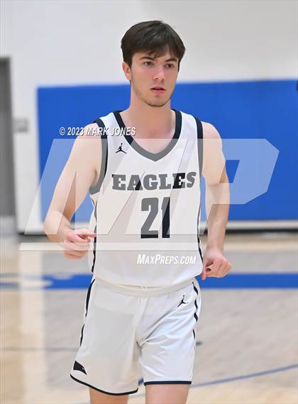 Thumbnail 1 in Phoenix Country Day vs. Desert Christian (PCDS Desert Classic) photogallery.
