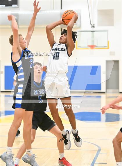 Thumbnail 3 in Phoenix Country Day vs. Desert Christian (PCDS Desert Classic) photogallery.