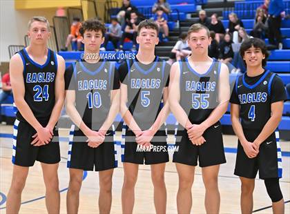 Thumbnail 1 in Phoenix Country Day vs. Desert Christian (PCDS Desert Classic) photogallery.