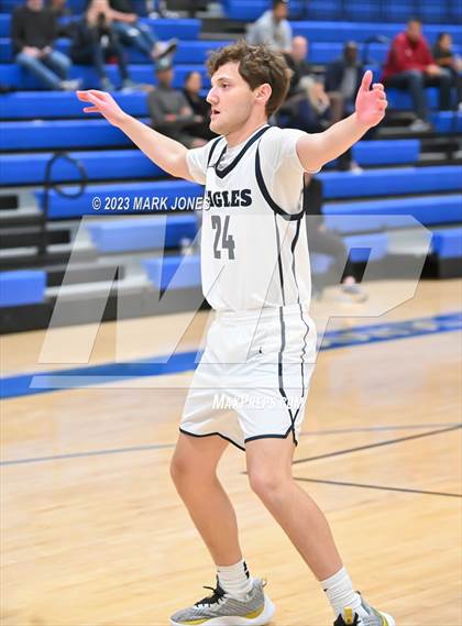 Thumbnail 1 in Phoenix Country Day vs. Desert Christian (PCDS Desert Classic) photogallery.