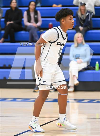 Thumbnail 1 in Phoenix Country Day vs. Desert Christian (PCDS Desert Classic) photogallery.