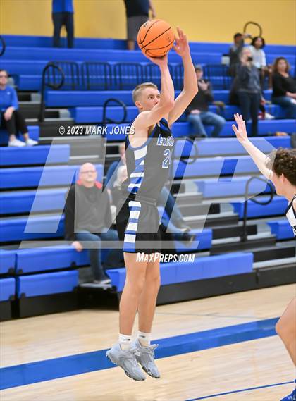 Thumbnail 3 in Phoenix Country Day vs. Desert Christian (PCDS Desert Classic) photogallery.