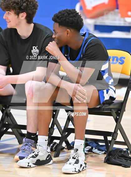 Thumbnail 1 in Phoenix Country Day vs. Desert Christian (PCDS Desert Classic) photogallery.