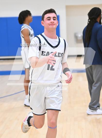 Thumbnail 3 in Phoenix Country Day vs. Desert Christian (PCDS Desert Classic) photogallery.