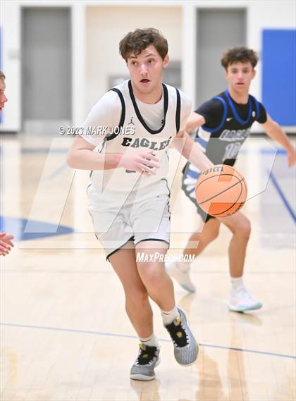 Thumbnail 2 in Phoenix Country Day vs. Desert Christian (PCDS Desert Classic) photogallery.