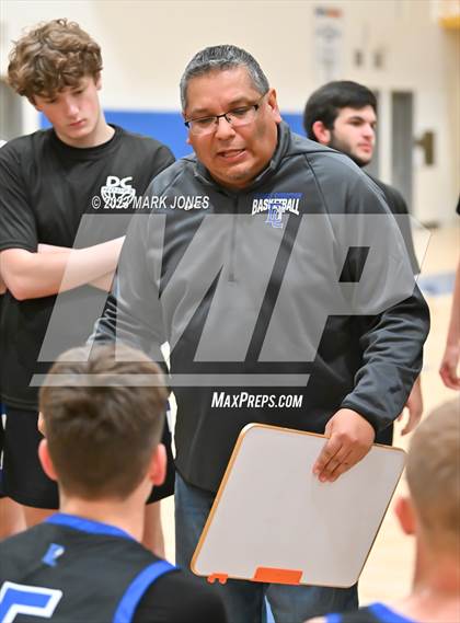 Thumbnail 2 in Phoenix Country Day vs. Desert Christian (PCDS Desert Classic) photogallery.