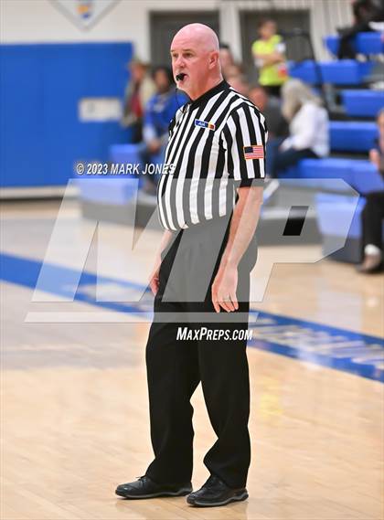 Thumbnail 3 in Phoenix Country Day vs. Desert Christian (PCDS Desert Classic) photogallery.