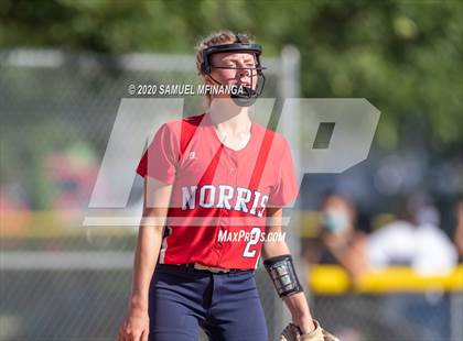 Thumbnail 2 in North Star @ Norris photogallery.