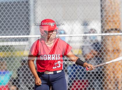 Thumbnail 2 in North Star @ Norris photogallery.