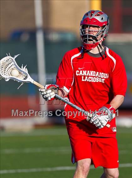 Thumbnail 2 in Canandaigua Academy @ Corning photogallery.