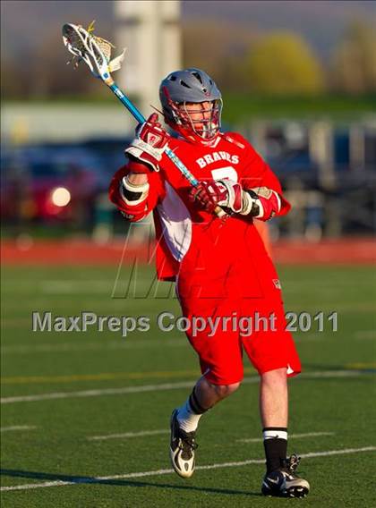 Thumbnail 1 in Canandaigua Academy @ Corning photogallery.