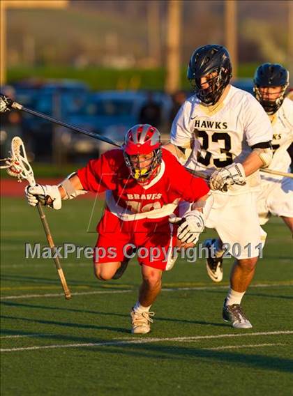 Thumbnail 1 in Canandaigua Academy @ Corning photogallery.