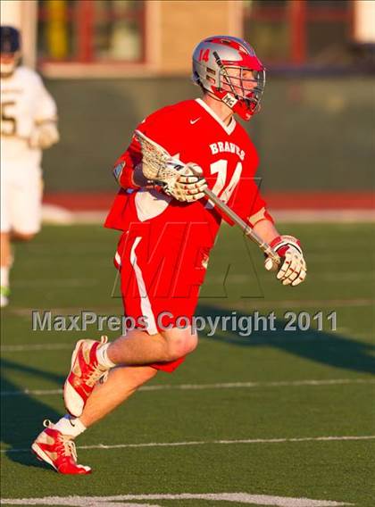 Thumbnail 1 in Canandaigua Academy @ Corning photogallery.