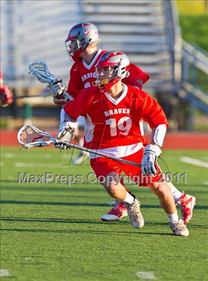 Thumbnail 3 in Canandaigua Academy @ Corning photogallery.