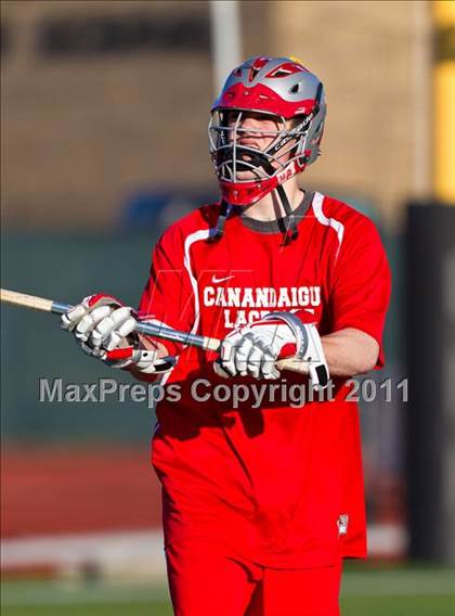 Thumbnail 1 in Canandaigua Academy @ Corning photogallery.