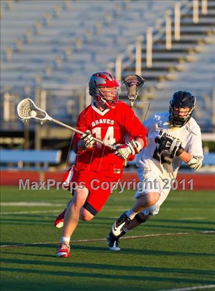 Thumbnail 1 in Canandaigua Academy @ Corning photogallery.