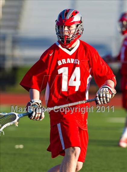 Thumbnail 3 in Canandaigua Academy @ Corning photogallery.