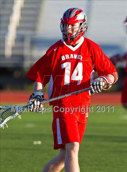 Thumbnail 2 in Canandaigua Academy @ Corning photogallery.