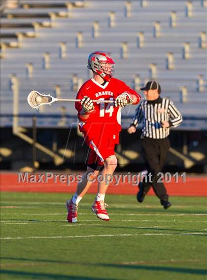 Thumbnail 1 in Canandaigua Academy @ Corning photogallery.