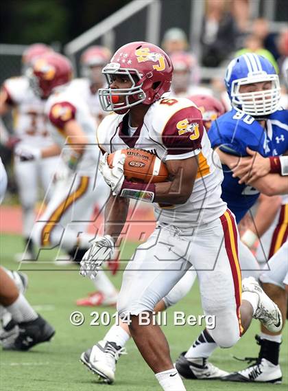 Thumbnail 3 in St. Joseph @ Darien photogallery.