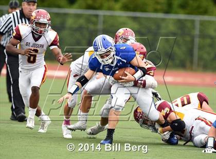 Thumbnail 3 in St. Joseph @ Darien photogallery.