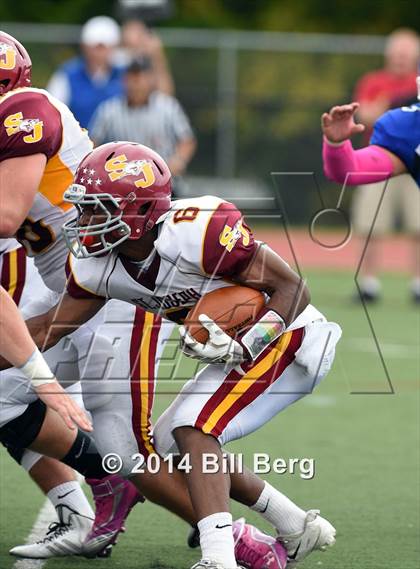 Thumbnail 1 in St. Joseph @ Darien photogallery.