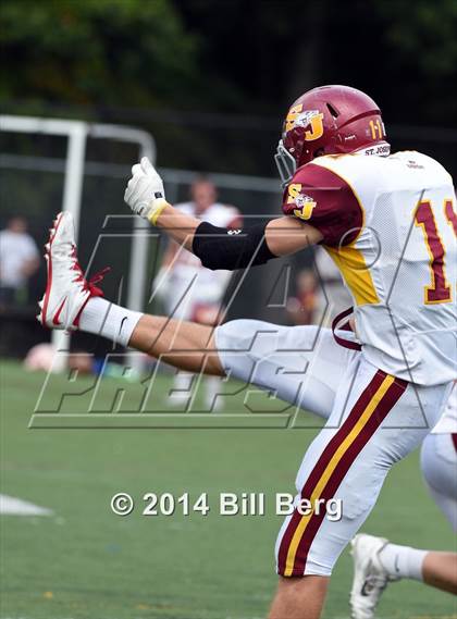 Thumbnail 1 in St. Joseph @ Darien photogallery.