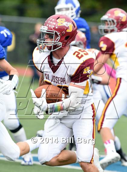 Thumbnail 2 in St. Joseph @ Darien photogallery.