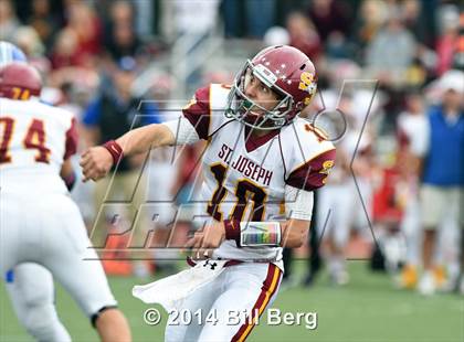 Thumbnail 2 in St. Joseph @ Darien photogallery.