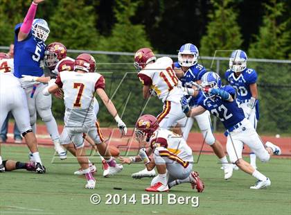 Thumbnail 1 in St. Joseph @ Darien photogallery.