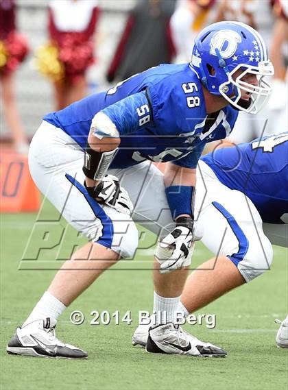 Thumbnail 1 in St. Joseph @ Darien photogallery.