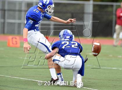 Thumbnail 1 in St. Joseph @ Darien photogallery.