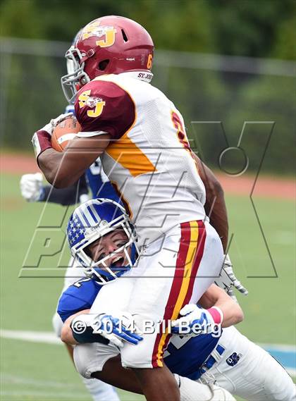 Thumbnail 1 in St. Joseph @ Darien photogallery.