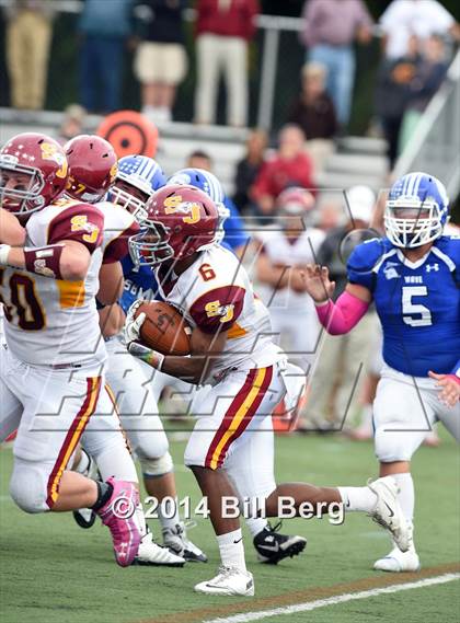 Thumbnail 2 in St. Joseph @ Darien photogallery.