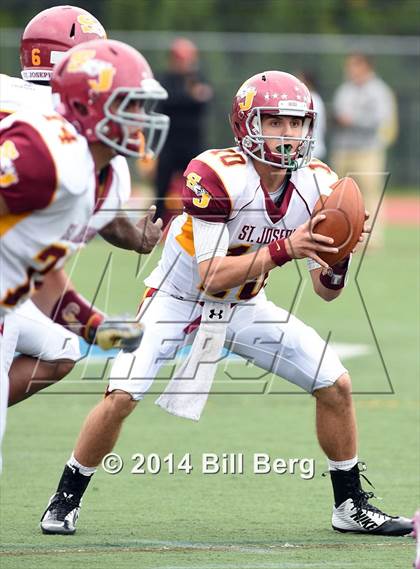 Thumbnail 1 in St. Joseph @ Darien photogallery.