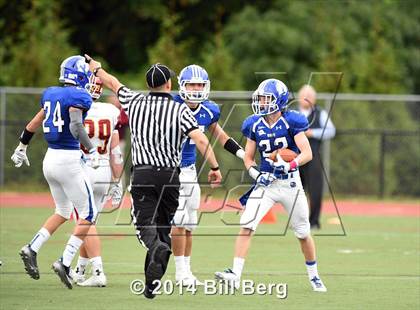 Thumbnail 1 in St. Joseph @ Darien photogallery.