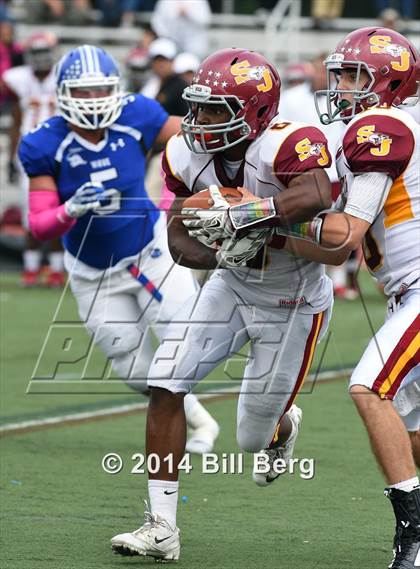 Thumbnail 1 in St. Joseph @ Darien photogallery.